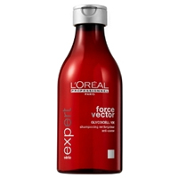 Shampoo - Force Vector Shampoo 250ml