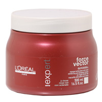 Treatment - Force Vector Masque 500ml (Salon Size)