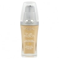 L`Oreal True Match Perfecting Foundation 30ml