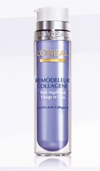 Wrinkle Decrease Collagen Skin