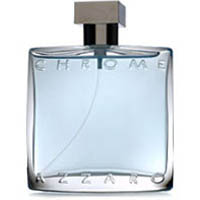 Chrome - 100ml Eau de Toilette Spray