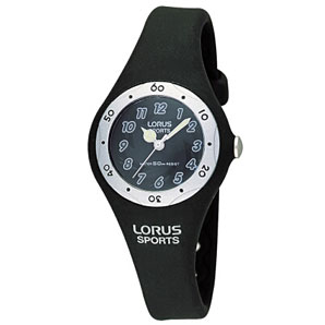 Asporta RG265AX9 Strap Watch