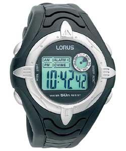 Gents Digital Watch