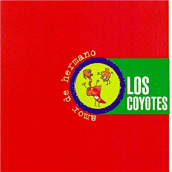 Los Coyotes Amor De Hermano