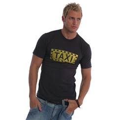 Taxi T-shirt