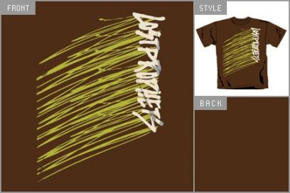 (Brown) T-shirt