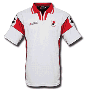 01-02 Bari Home shirt