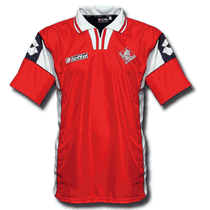 01-03 Piacenza Home shirt