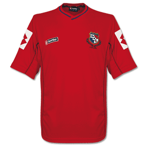 03-04 Panama Home shirt