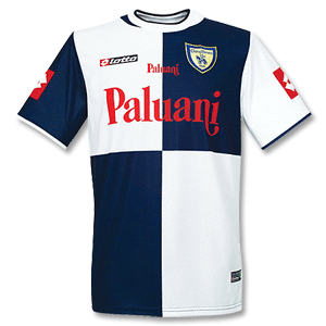 04-05 Chievo Away shirt