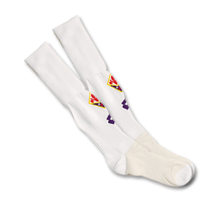 07-08 Fiorentina Away Socks