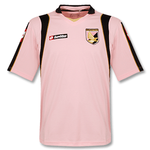 08-09 Palermo Home Shirt