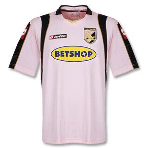 08-10 Palermo Home Shirt + Sponsor