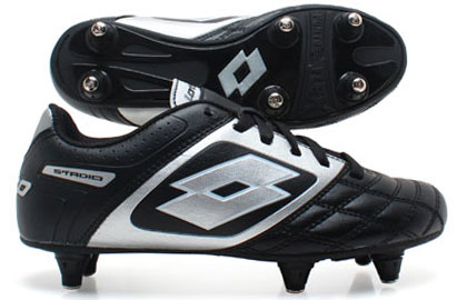 Lotto Stadio Potenza II 700 SG Kids Football Boots