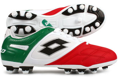 Stadio Potenza IV 100 FG Football Boots