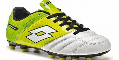 Lotto Stadio Potenza V 700 Junior Football Boots