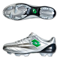 Lotto Zhero Evolution Firm Ground Football Boots