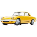 Elan S/E Yellow