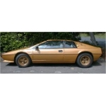 Esprit 1978 orange
