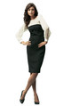2-in-1 dress