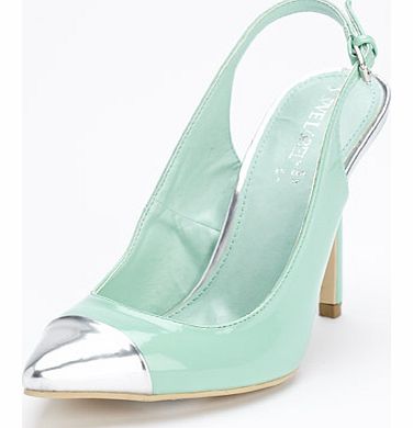 Goodwin Slingback Shoes