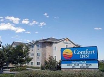 Comfort Inn Loveland