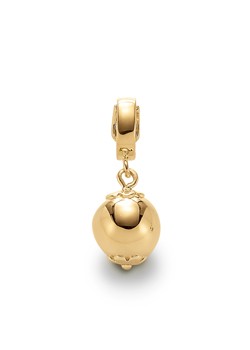 Gold Ball Click Link 0380067