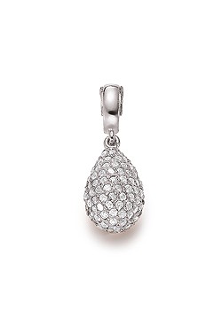 Silver Cubic Zirconia Click Link