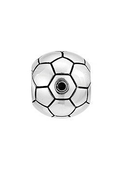 Silver Play Ball Charm 1182424-71