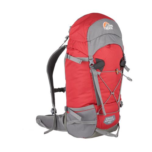 Crag Attack 42L Rucksack