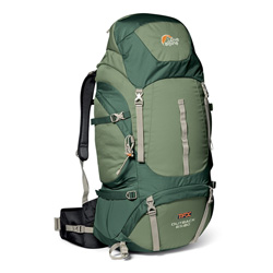 OUTBACK 65-80 RUCKSACK