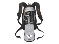 LOWE-PRO Lowepro Flipside 200 - rucksack camera