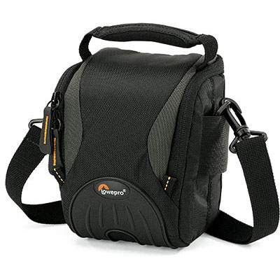 Lowepro Apex 100 AW Black