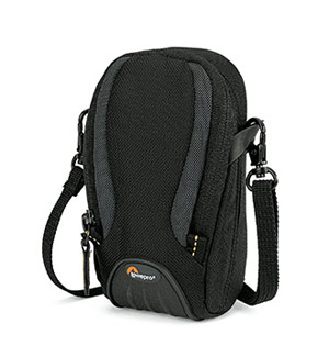 Apex 30AW Pouch Bag - Black