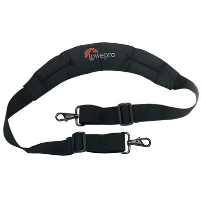 De-lux Shoulder Strap