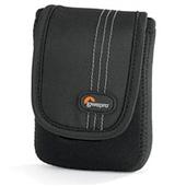 Lowepro Dublin 20 Pouch - Black