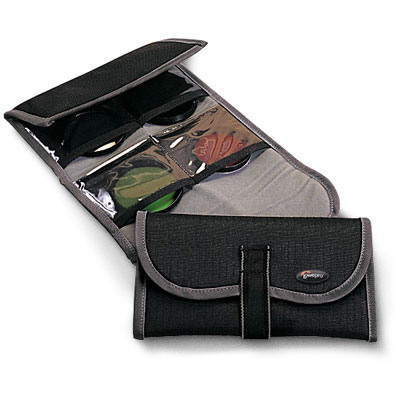 Filter Pocket