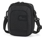 Geneva 30 Camera Case - Black