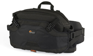 Inverse 200 AW Camera Beltpack - Black -