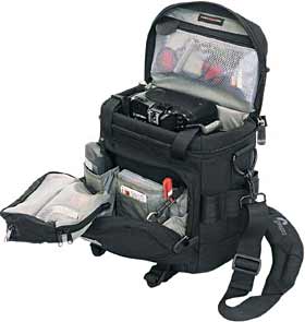 Mini Mag AW - All Weather Camera Bag -