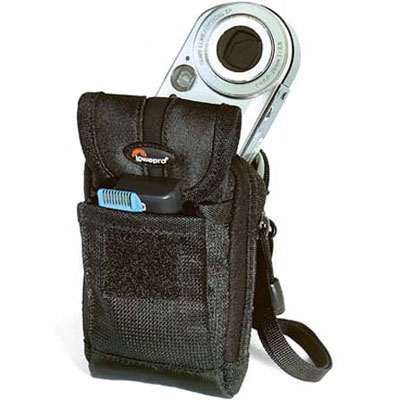 Rezo 30 Black