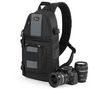 Slingshot 102 AW Camera Bag - black