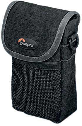 SlipLock Belt Pouch 20 with Shoulder Strap