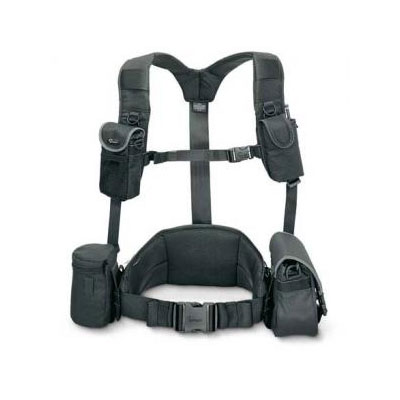 Lowepro Street and Field Shoulder Harness Large