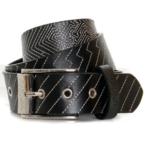 Lowlife Mesh Belt