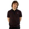 Polo Shirt - Regent (Black)