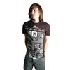 T-shirt - Headline (Black)