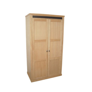 , Mayfair, 2 Door wardrobe