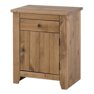 Havana Bedside Cabinet