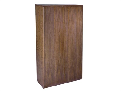 Malvern 2 Door Wardrobe Small Single (2